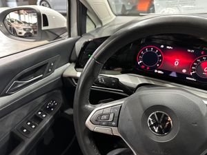Volkswagen Golf Life 1.0 eTSI 81kW (110CV) DSG - Foto 18