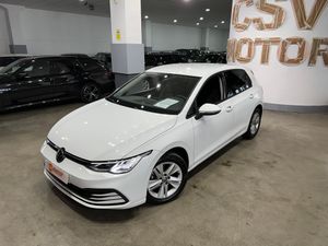 Volkswagen Golf Life 1.0 eTSI 81kW (110CV) DSG - Foto 2