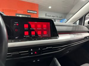 Volkswagen Golf Life 1.0 eTSI 81kW (110CV) DSG - Foto 15