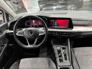 Volkswagen Golf Life 1.0 eTSI 81kW (110CV) DSG - Foto 11