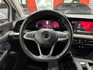 Volkswagen Golf Life 1.0 eTSI 81kW (110CV) DSG - Foto 12