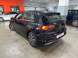 Volkswagen Golf eHybrid 1.4 TSI 150kW (204CV) DSG - Foto 5