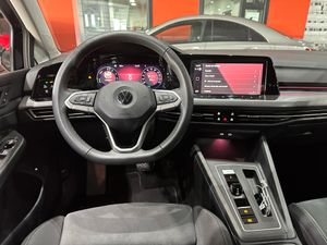 Volkswagen Golf eHybrid 1.4 TSI 150kW (204CV) DSG - Foto 12