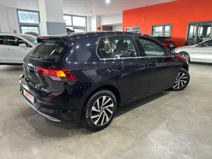 Volkswagen Golf eHybrid 1.4 TSI 150kW (204CV) DSG - Foto 6