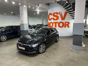 Volkswagen Golf eHybrid 1.4 TSI 150kW (204CV) DSG - Foto 2