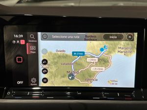 Volkswagen Golf eHybrid 1.4 TSI 150kW (204CV) DSG - Foto 20