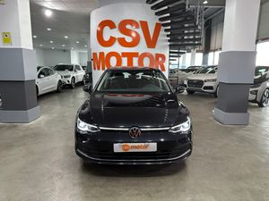 Volkswagen Golf eHybrid 1.4 TSI 150kW (204CV) DSG - Foto 3