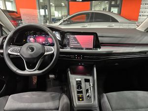 Volkswagen Golf eHybrid 1.4 TSI 150kW (204CV) DSG - Foto 11