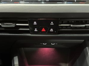 Volkswagen Golf eHybrid 1.4 TSI 150kW (204CV) DSG - Foto 22