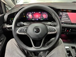 Volkswagen Golf eHybrid 1.4 TSI 150kW (204CV) DSG - Foto 15