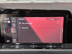 Volkswagen Golf eHybrid 1.4 TSI 150kW (204CV) DSG - Foto 21