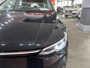 Volkswagen Golf eHybrid 1.4 TSI 150kW (204CV) DSG - Foto 24