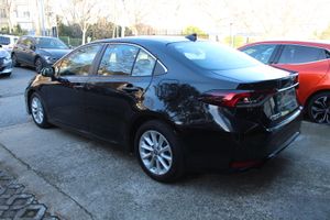 Toyota Corolla 1.6 VVT-i Sol ES EL 1.5VVT-I  125CV ACTIVE SEDÁN - Foto 5