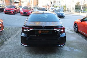 Toyota Corolla 1.6 VVT-i Sol ES EL 1.5VVT-I  125CV ACTIVE SEDÁN - Foto 6