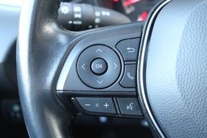 Toyota Corolla 1.6 VVT-i Sol ES EL 1.5VVT-I  125CV ACTIVE SEDÁN - Foto 12