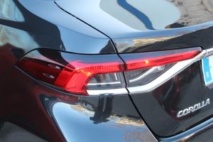 Toyota Corolla 1.6 VVT-i Sol ES EL 1.5VVT-I  125CV ACTIVE SEDÁN - Foto 25