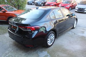 Toyota Corolla 1.6 VVT-i Sol ES EL 1.5VVT-I  125CV ACTIVE SEDÁN - Foto 7