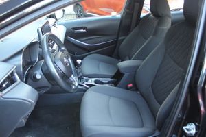 Toyota Corolla 1.6 VVT-i Sol ES EL 1.5VVT-I  125CV ACTIVE SEDÁN - Foto 8