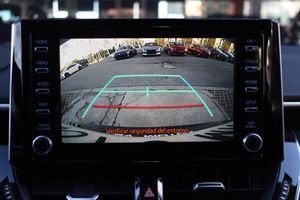 Toyota Corolla 1.6 VVT-i Sol ES EL 1.5VVT-I  125CV ACTIVE SEDÁN - Foto 18