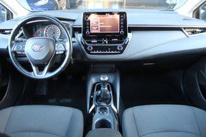 Toyota Corolla 1.6 VVT-i Sol ES EL 1.5VVT-I  125CV ACTIVE SEDÁN - Foto 10