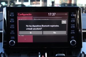 Toyota Corolla 1.6 VVT-i Sol ES EL 1.5VVT-I  125CV ACTIVE SEDÁN - Foto 16