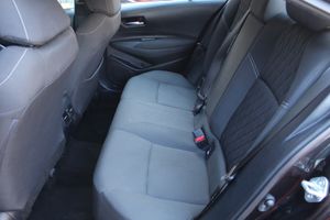 Toyota Corolla 1.6 VVT-i Sol ES EL 1.5VVT-I  125CV ACTIVE SEDÁN - Foto 9