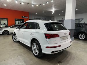 Audi Q5 S line 55 TFSI E quattro S tronic - Foto 5