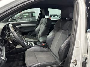 Audi Q5 S line 55 TFSI E quattro S tronic - Foto 10
