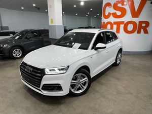 Audi Q5 S line 55 TFSI E quattro S tronic - Foto 2