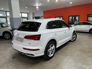Audi Q5 S line 55 TFSI E quattro S tronic - Foto 6