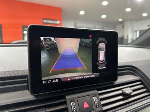 Audi Q5 S line 55 TFSI E quattro S tronic - Foto 17