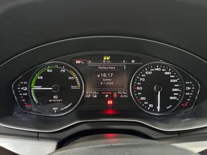 Audi Q5 S line 55 TFSI E quattro S tronic - Foto 14