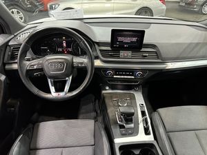 Audi Q5 S line 55 TFSI E quattro S tronic - Foto 12