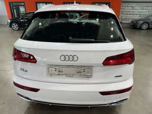 Audi Q5 S line 55 TFSI E quattro S tronic - Foto 7