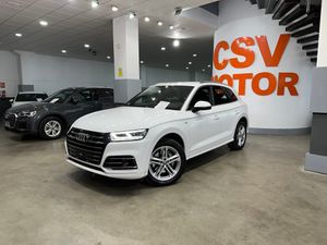 Audi Q5 S line 55 TFSI E quattro S tronic - Foto 3