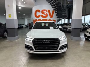 Audi Q5 S line 55 TFSI E quattro S tronic - Foto 3