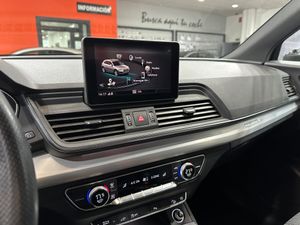 Audi Q5 S line 55 TFSI E quattro S tronic - Foto 16