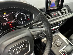 Audi Q5 S line 55 TFSI E quattro S tronic - Foto 19