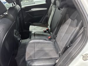Audi Q5 S line 55 TFSI E quattro S tronic - Foto 11