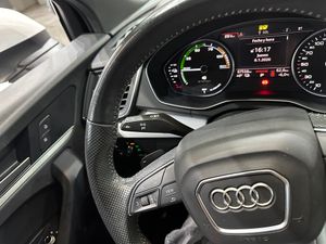 Audi Q5 S line 55 TFSI E quattro S tronic - Foto 18