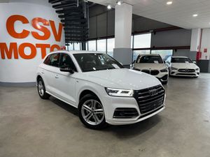 Audi Q5 S line 55 TFSI E quattro S tronic - Foto 4