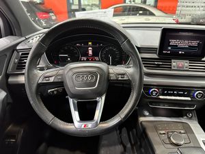 Audi Q5 S line 55 TFSI E quattro S tronic - Foto 13