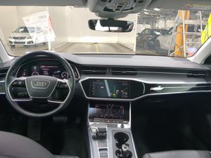 Audi A6 Avant 50 TFSIe quattro-ultra S tronic - Foto 4