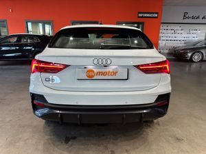 Audi Q3 45 TFSI e 180kW S tronic S Line - Foto 7