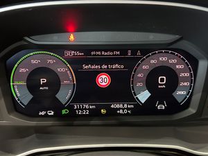 Audi Q3 45 TFSI e 180kW S tronic S Line - Foto 20