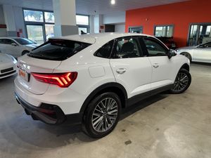Audi Q3 45 TFSI e 180kW S tronic S Line - Foto 6