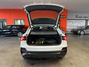 Audi Q3 45 TFSI e 180kW S tronic S Line - Foto 8