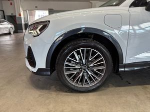 Audi Q3 45 TFSI e 180kW S tronic S Line - Foto 27