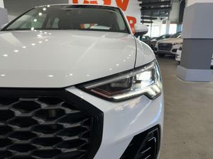 Audi Q3 45 TFSI e 180kW S tronic S Line - Foto 26