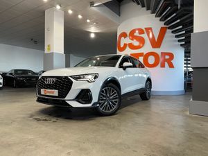 Audi Q3 45 TFSI e 180kW S tronic S Line - Foto 3